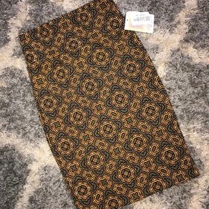 LuLaRoe Cassie Skirt